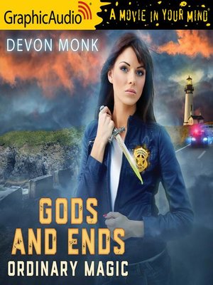 cover image of Gods and Ends